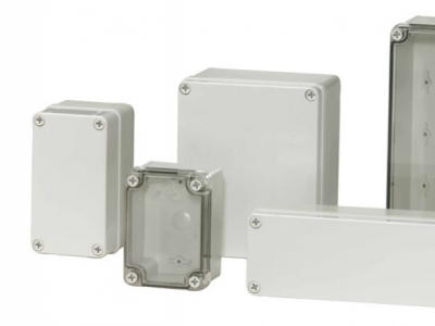 Cajas PICCOLO de Fibox