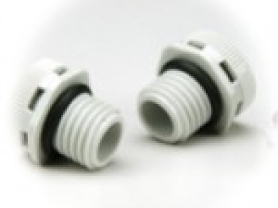 Compensadores de Presión