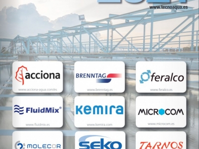 Directorio Completo Sector Agua 2021