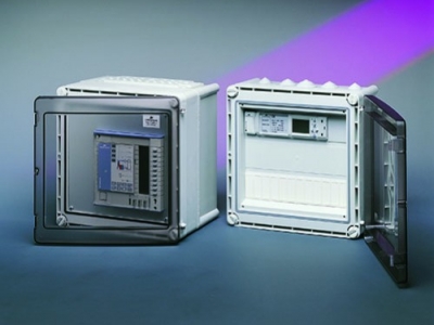 Cajas SOLID de Fibox