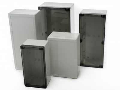 Nuevas EURONORD 3 de Fibox