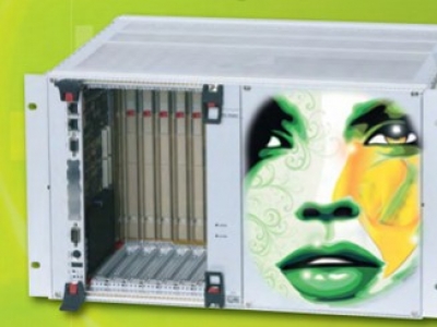 Protección Eurocard PCB