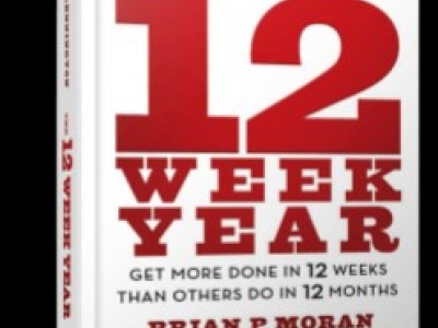 The 12 Week Year