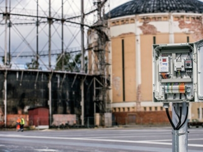Comenzar con lo básico en el diseño del Armario de Control