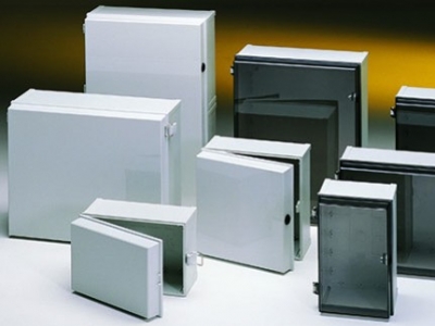 Armarios CAB de FIBOX