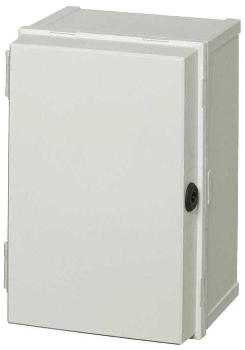 Armario con cerradura Fibox CAB PC 300x200x180