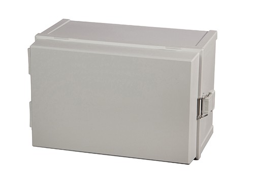 Armario con aldabilla Fibox CAB PC 200x300x180