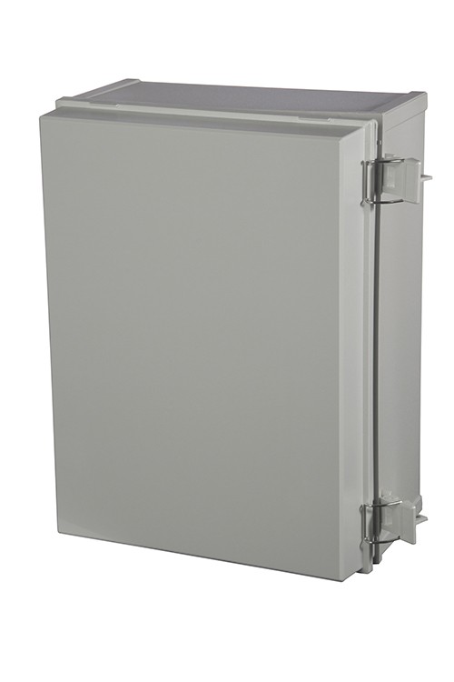 Armario con aldabilla Fibox CAB PC 400x300x180