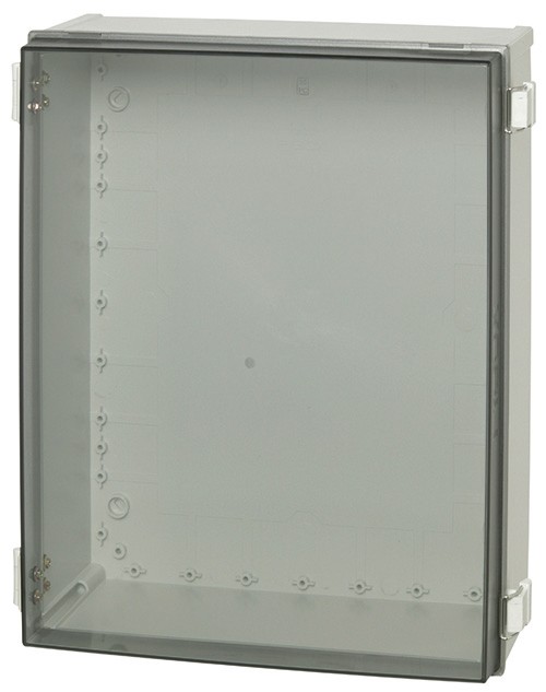 Armario con aldabilla Fibox CAB PC 500x400x200