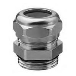 Prensaestopa inoxidable M 20 x 1.5