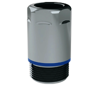 Prensaestopa inoxidable M 16 x 1.5