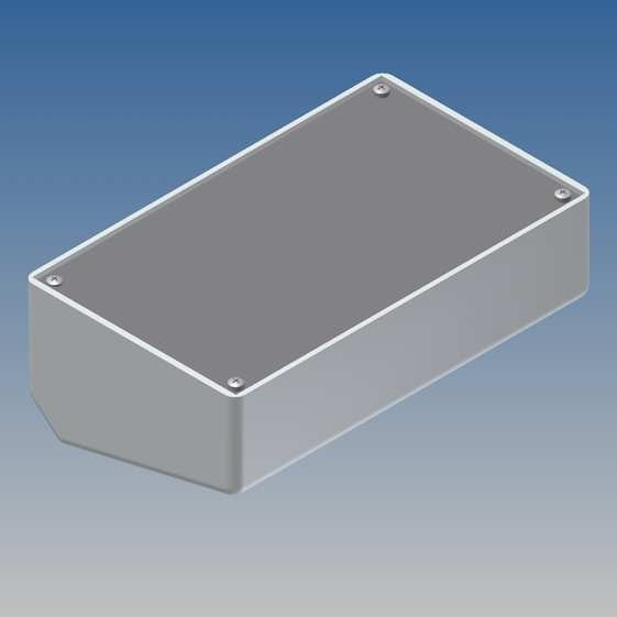 Caja Teko Pupitre 161 x 95 x 60