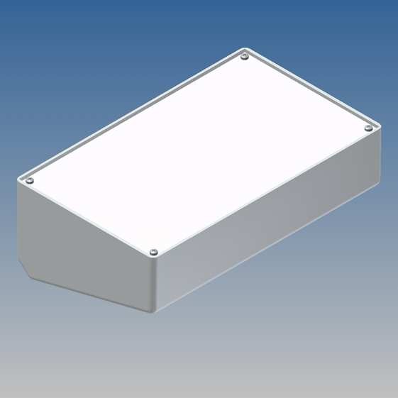 Caja Teko Pupitre 216 x 130 x 77