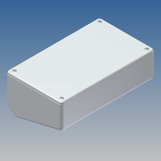 Caja Teko Pupitre 161 x 95 x 64