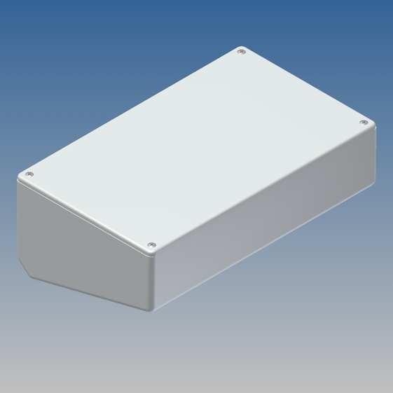 Caja Teko Pupitre 216 x 130 x 80,5