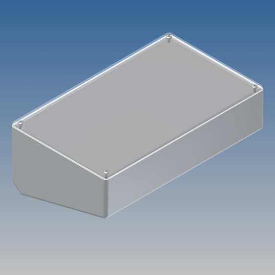 Caja Teko Pupitre 216 x 130 x 80,5