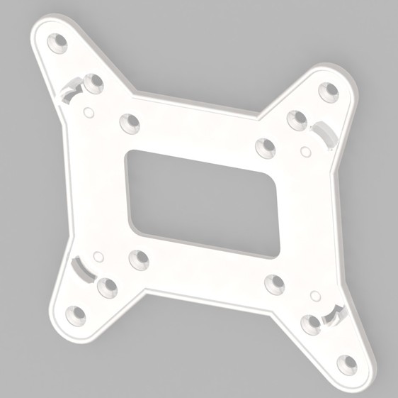 Accesorio para montaje VESA