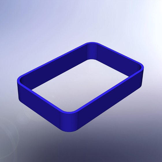 Embellecedores para Caja Teko mando WITEK