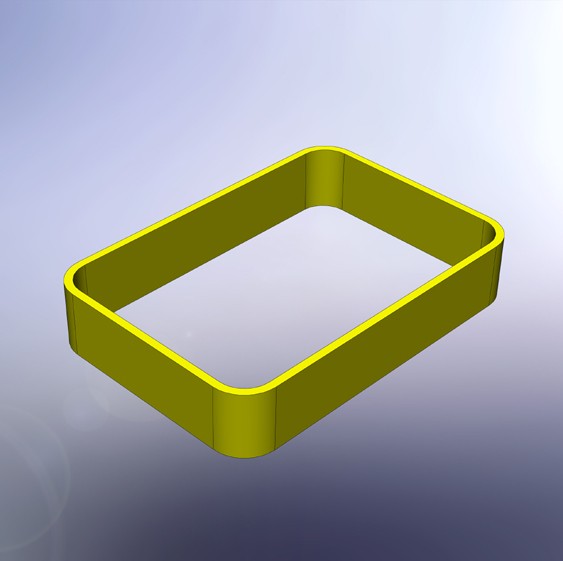 Embellecedores para Caja Teko mando WITEK