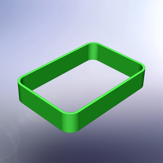 Embellecedores para Caja Teko mando WITEK