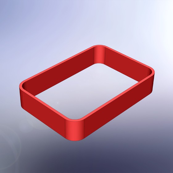 Embellecedores para Caja Teko mando WITEK