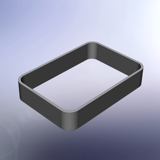 Embellecedores para Caja Teko mando WITEK