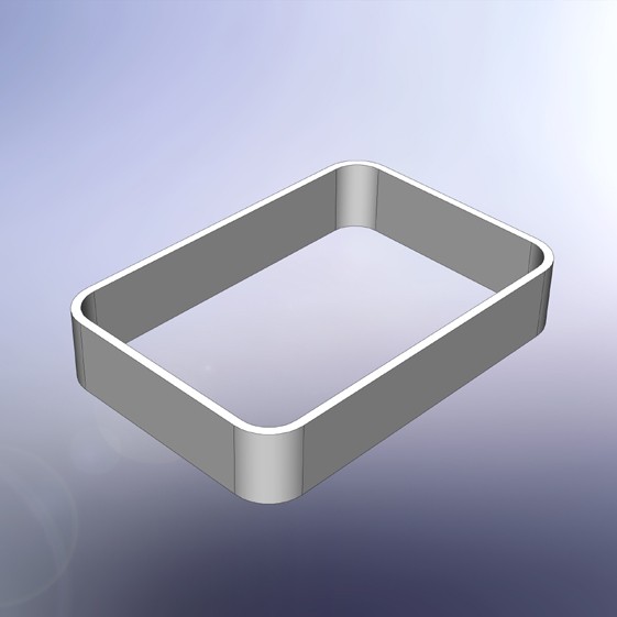 Embellecedores para Caja Teko mando WITEK