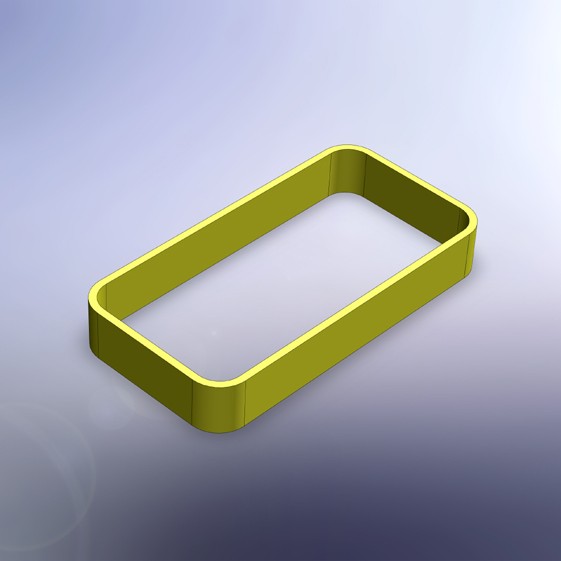 Embellecedores para Caja Teko mando WITEK