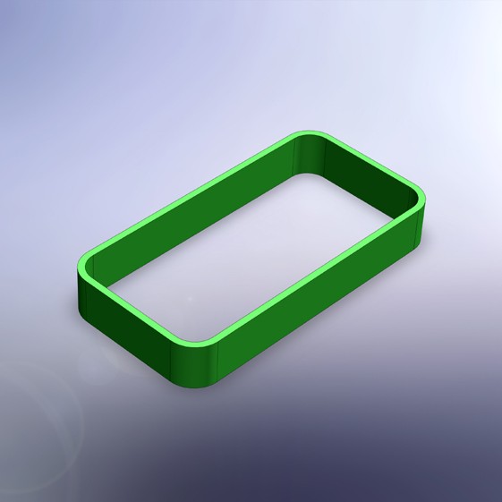 Embellecedores para Caja Teko mando WITEK