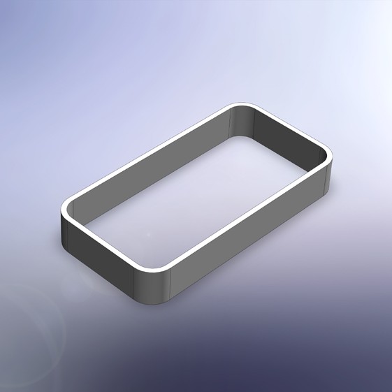 Embellecedores para Caja Teko mando WITEK